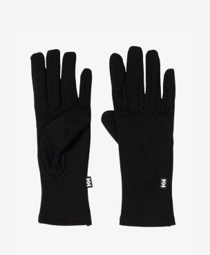  Перчатки Helly Hansen HH Warm Glove Liner, фото 1 
