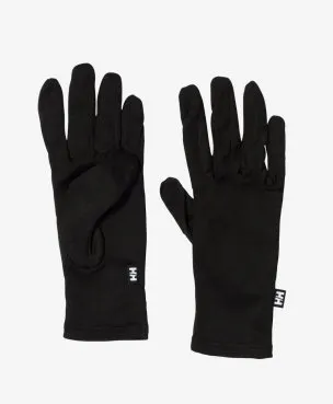  Перчатки Helly Hansen HH Dry Glove Liner, фото 1 