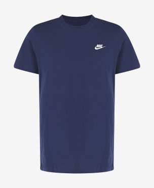  Мужская футболка Nike M Nsw Club Tee, фото 1 