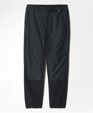  Утепленные брюки Adidas Windfleece, фото 1 