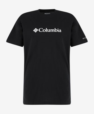  Футболка мужская Columbia CSC Basic Logo™, фото 1 