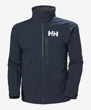  Мембранная куртка Helly Hansen HP Racing Midlayer, фото 1 