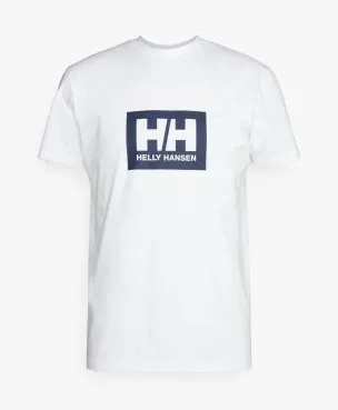  Футболка мужская Helly Hansen HH Box, фото 1 