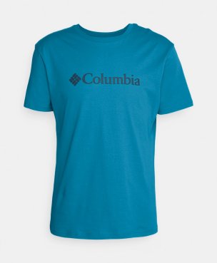  Футболка мужская Columbia CSC Basic Logo™, фото 1 