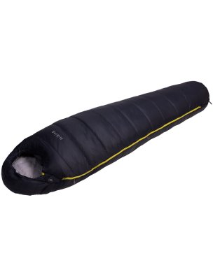  Пуховой спальный мешок Bask Hiking 700+FP XL, фото 1 