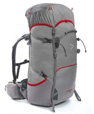  Туристический рюкзак Bask Light 65 XL, фото 4 