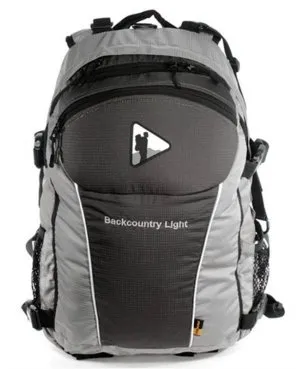  рюкзак Bask Back Country Light, фото 1 