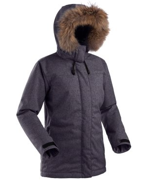  Женская утепленная куртка Bask Agidel, фото 1 