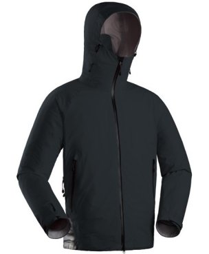  Мужская штормовая куртка Bask Graphite Gelanots, фото 1 