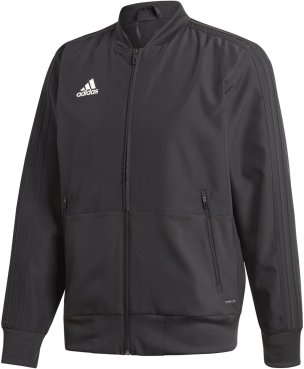  Спортивная куртка Adidas Condivo 18, фото 1 
