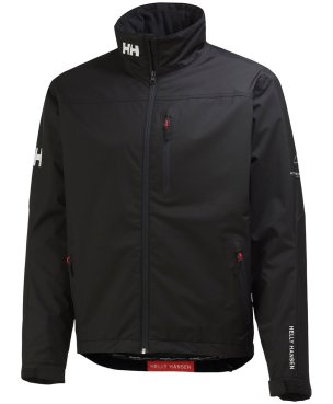  Мембранная куртка Helly Hansen Crew Midlayer Jacket, фото 1 