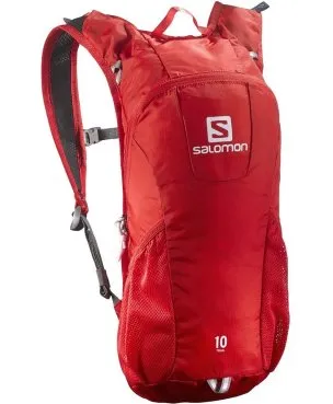  Спортивный рюкзак Salomon Trail 10, фото 1 