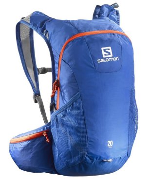  Спортивный рюкзак Salomon Trail 20, фото 1 