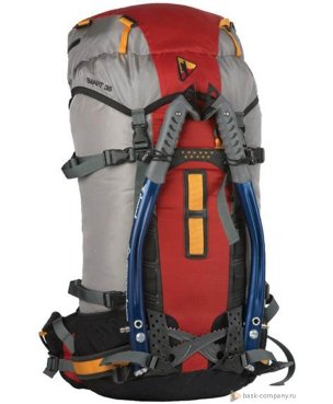  Альпинистский рюкзак Bask Smart 35, фото 3 