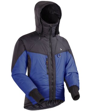  Мужская утепленная куртка Bask Valdez V2 SHL, фото 6 