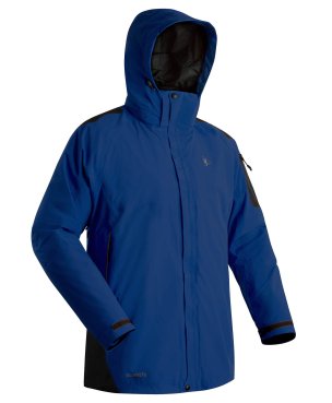  Мужская штормовая куртка Bask Andes V2, фото 4 