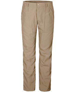  Мужские брюки Jack Wolfskin Kalahari, фото 1 
