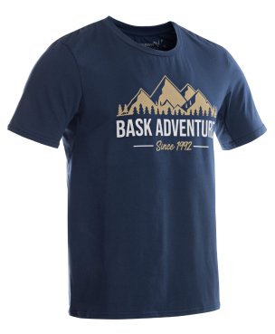  Мужская футболка Bask Adventure MT, фото 4 
