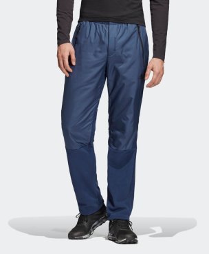  Мужские брюки Adidas Windfleece, фото 1 