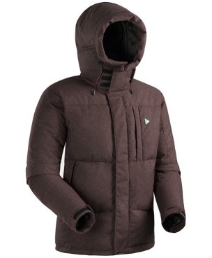  Мужская пуховая куртка Bask Avalanche Soft, фото 3 