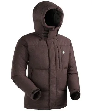  Мужская пуховая куртка Bask Avalanche Soft, фото 1 