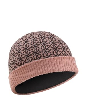 Шапка Bask Versus Hat розовый цвет