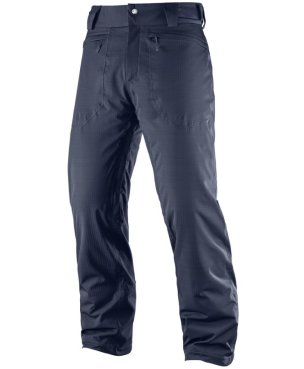 Мужские брюки SALOMON STORMSPOTTER PANT M NIGHT SKY L39709800, фото 1