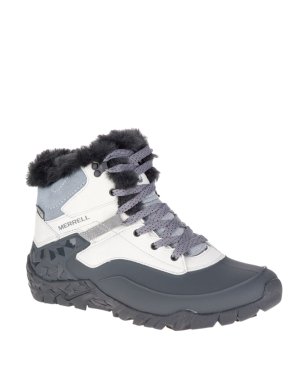 Женские ботинки MERRELL AURORA 6 ICE+ WTPF 37224, фото 1