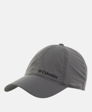 Бейсболка Columbia Coolhead™ II Ball Cap серый цвет, фото 1