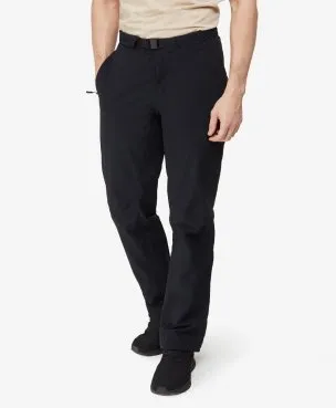  Мужские брюки софтшелл Bask Titan, фото 1 