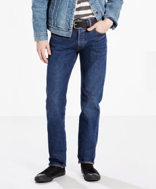  Мужские джинсы Levi's® 501 Original, фото 1 
