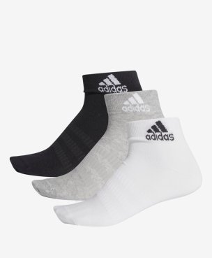  Три пары носков Adidas, фото 1 