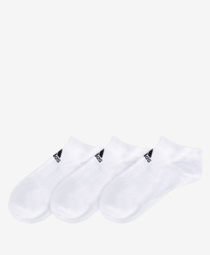  Три пары носков Adidas Low-Cut, фото 1 