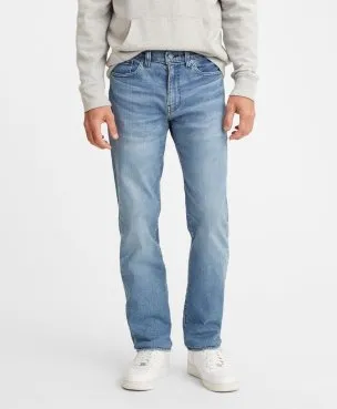  Мужские джинсы Levi's 514™ Straight, фото 1 