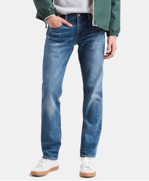  Мужские джинсы Levi's 511™ Slim Fit, фото 1 
