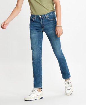 Мужские джинсы Levi's 511™ Slim Fit, фото 1 
