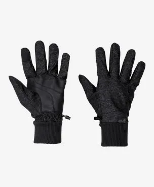  Мужские перчатки Jack Wolfskin Winter Travel, фото 1 