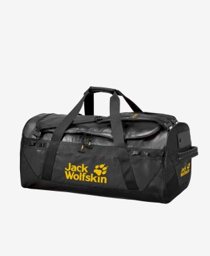  Сумка-баул Jack Wolfskin Expedition Trunk 65, фото 1 