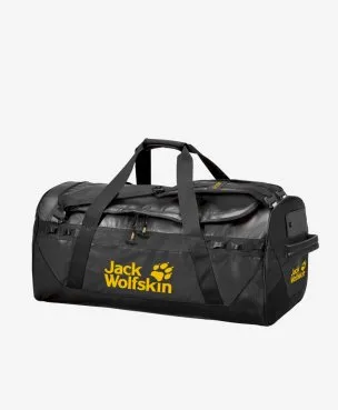  Сумка-баул Jack Wolfskin Expedition Trunk 65, фото 1 