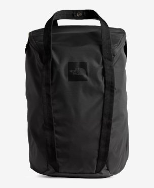 Рюкзак The North Face Instigator 20 Backpack черный цвет, фото 1