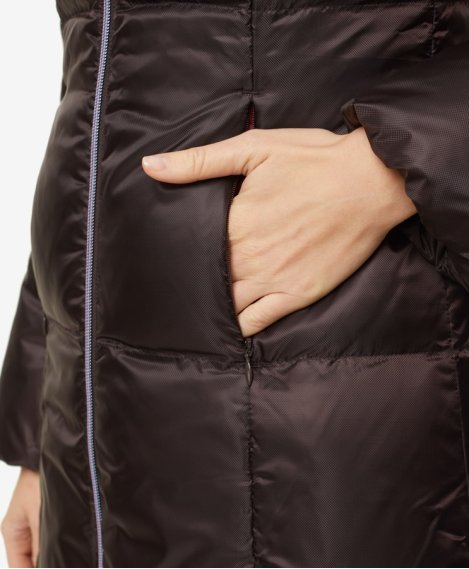  Женское пуховое пальто Bask Dana, фото 6 