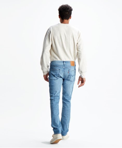  Мужские джинсы Levi's® 511 Slim Fit, фото 3 