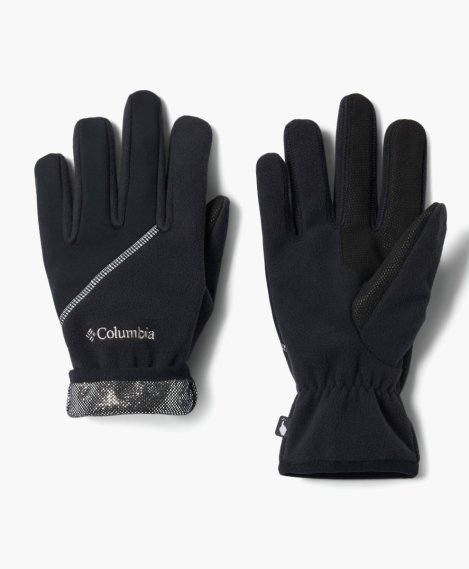  Мужские перчатки Columbia Wind Bloc™, фото 2 