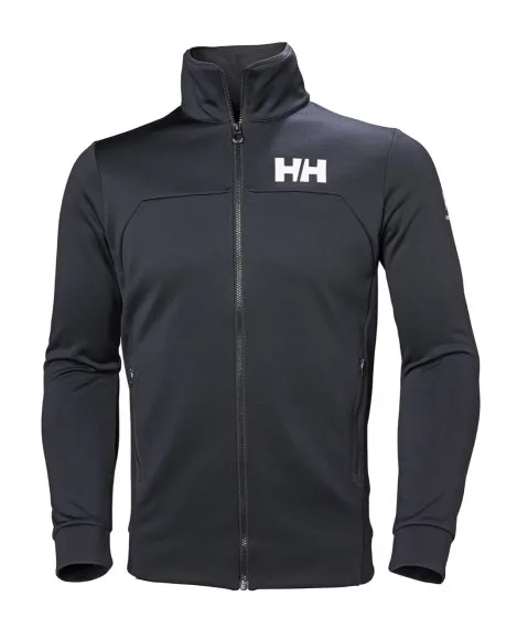 Мужская куртка Helly Hansen HP Fleece Jacket, фото 3 
