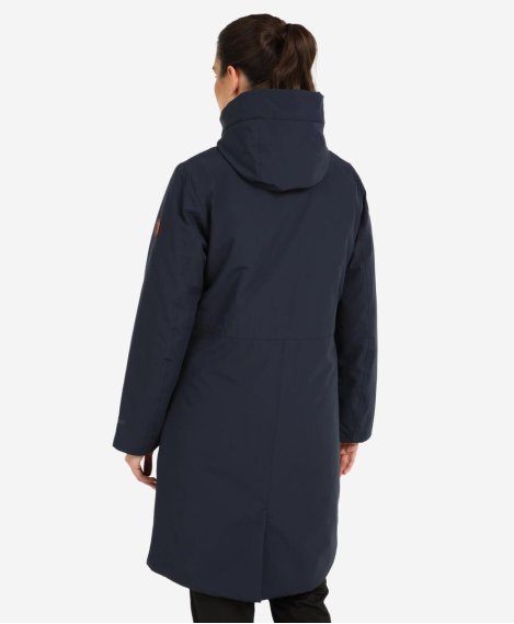  Женская утепленная куртка Merrell Coat, фото 2 