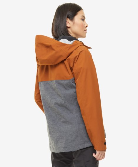  Женская штормовая куртка Bask Valency, фото 7 