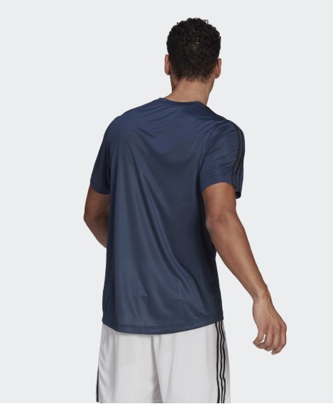  Спортивная футболка Adidas Aeroready Designed To Move, фото 3 