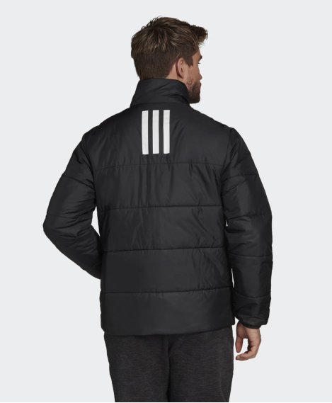  Куртка мужская Adidas BSC 3-Stripes, фото 3 