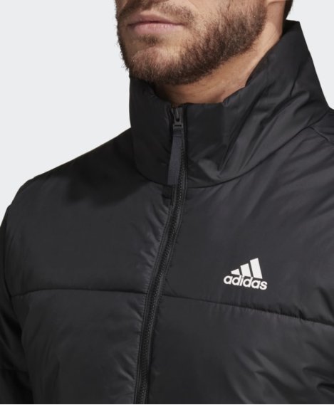 Куртка мужская Adidas BSC 3-Stripes, фото 5 