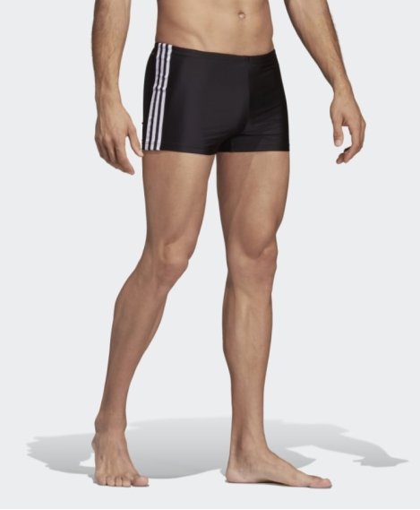  Мужские плавки Adidas 3-Stripes, фото 2 
